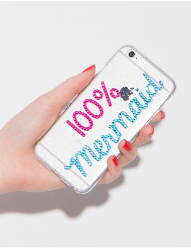 Skinny Dip Mermaid iPhone 6 Case