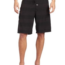 Tavik Men's Faint Boardshort: Clothing