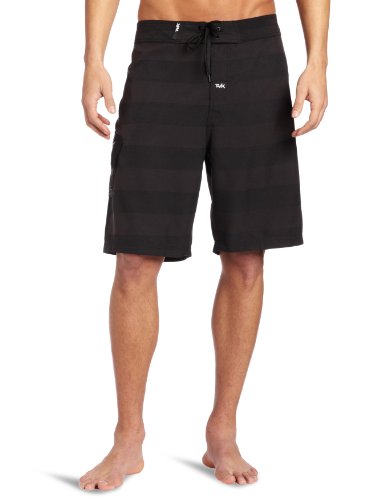 Tavik Men's Faint Boardshort: Clothing