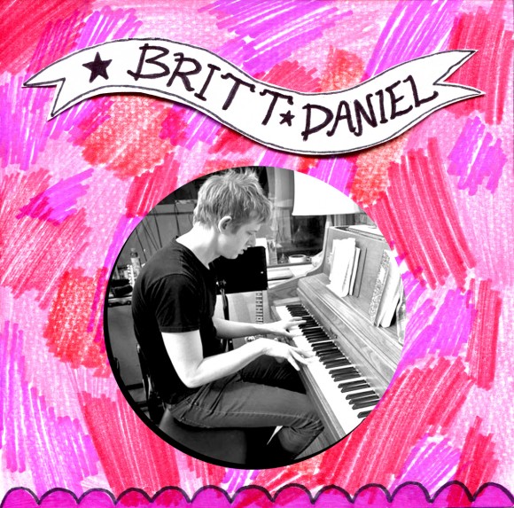 Rookie » Theme Song: Britt Daniel