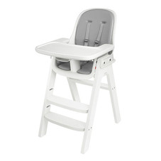 giggle Highchairs | OXO Tot Sprout High Chair