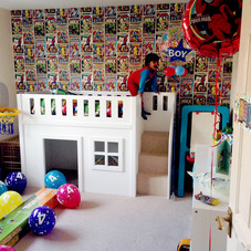 Words Of Our Customers - Kids Funtime Beds