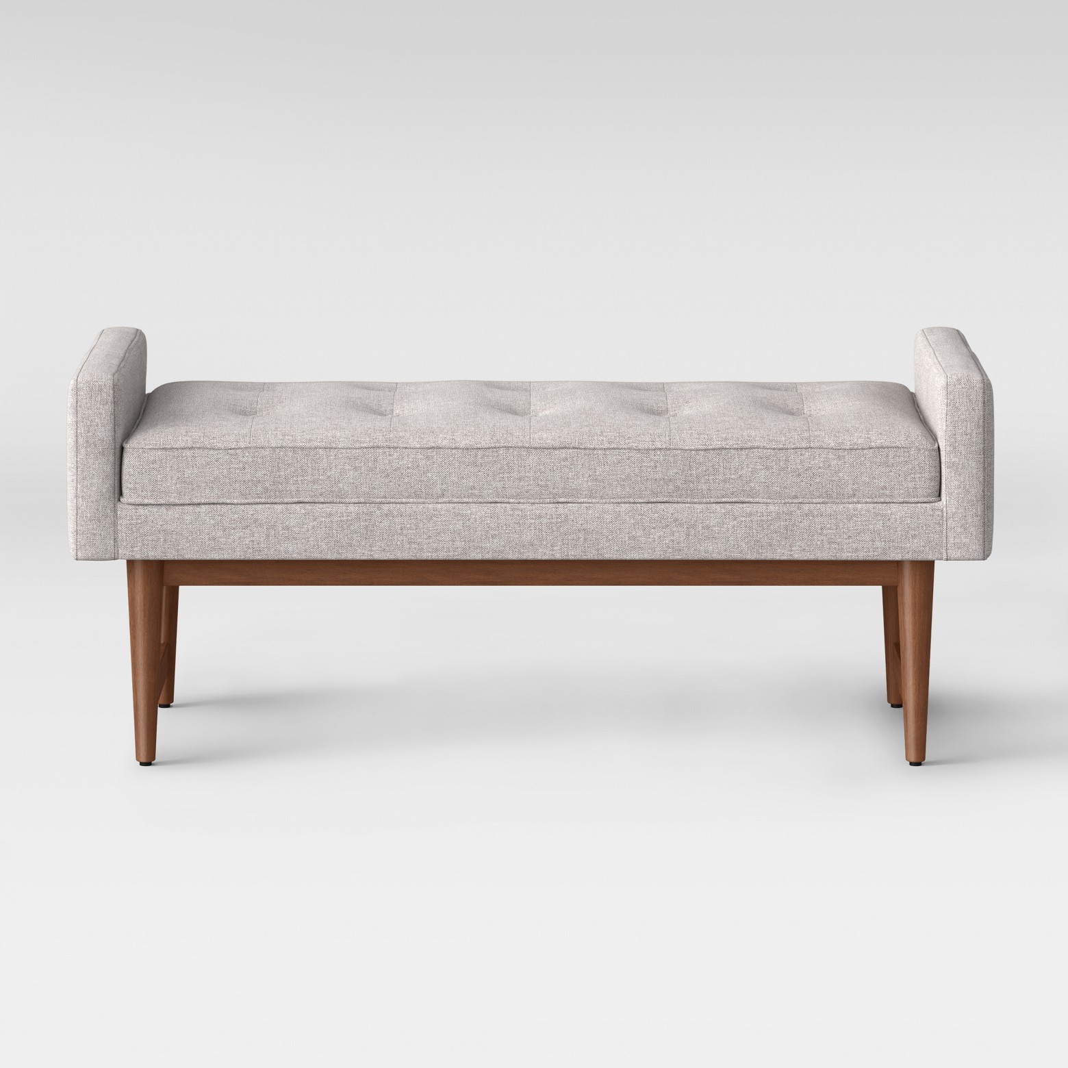Verken Mid Century Modern Settee Bench - Project 62 : Target