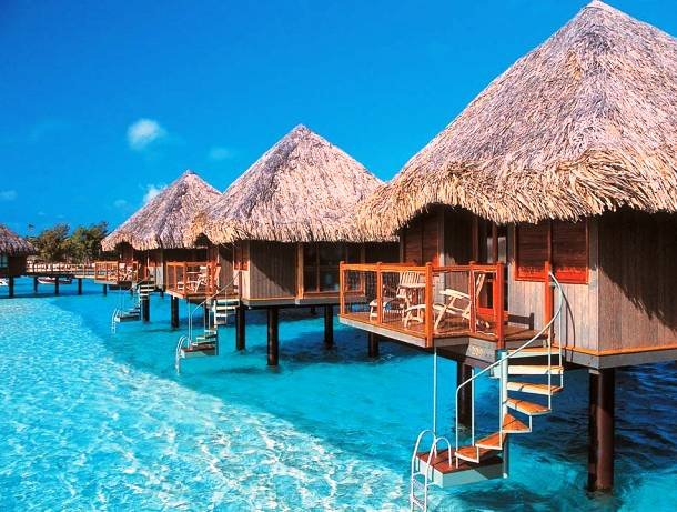 Americas Top Honeymoon Destinations | Summer Camps