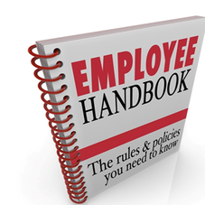 Policies and Features An Employee Handbook Must Have?