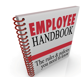 Policies and Features An Employee Handbook Must Have?