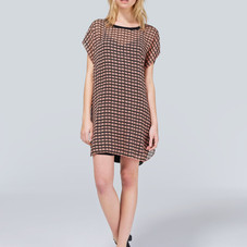 Wilfred DUROC DRESS | Aritzia