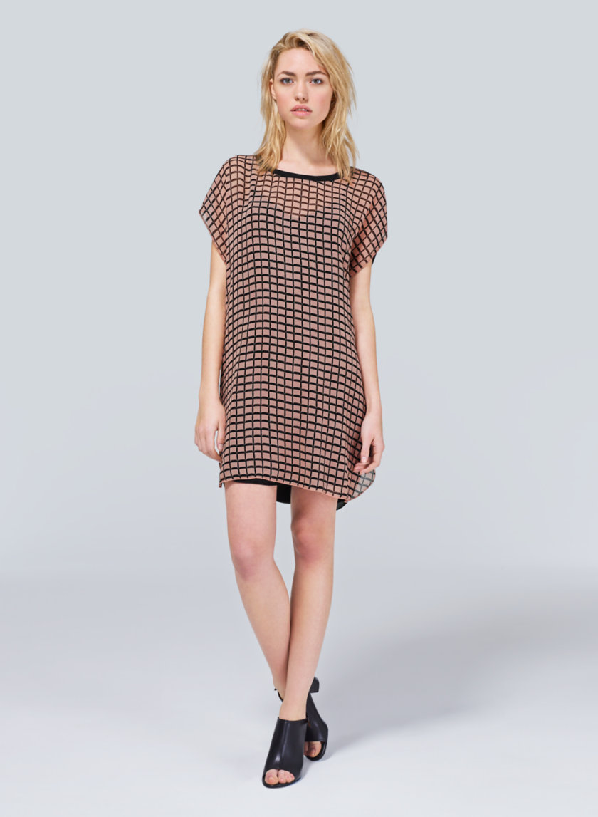 Wilfred DUROC DRESS | Aritzia