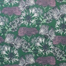 Wallpapers | Abigail Borg | Surface Pattern Designer & Floral Illustrator | Traditional Surface Pattern Design