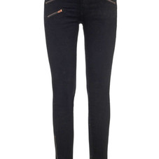 RBW mid-rise skinny jeans | Rag & Bone | Matchesfashion.com