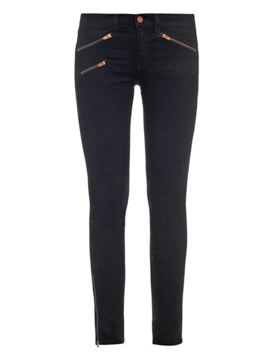 RBW mid-rise skinny jeans | Rag & Bone | Matchesfashion.com