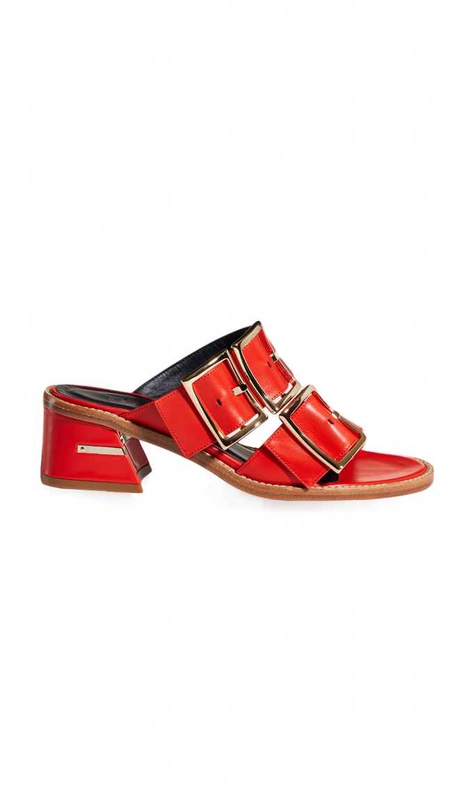 Kari Sandals - View All - Shoes | Official Site