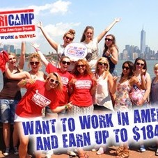 Types of Summer Camp Jobs