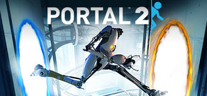 Save 50% on Portal 2 on Steam