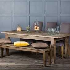 Tips on Purchasing British Wood Dining Tables – Angelos Epoxy Flooring - Ideas & Options for any Space