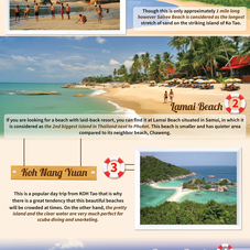 Best Famous Thailand Beaches for Parties | YaBoo Travel