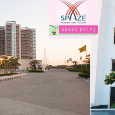Spaze Privy AT4 Sector 84 Gurgaon | Price/payment List