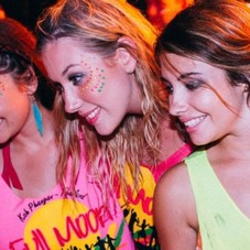    Travelling to Thailand for Full Moon Party | OUI Share  