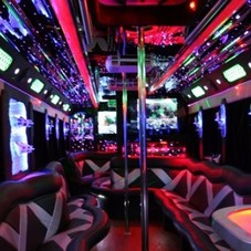 Amsterdam Shooting Experience and Party Bus Transfer | Trip Tourer
