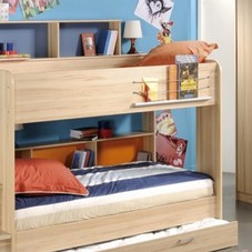 Healthy Sleeping-Learn Why Your Kids Need Bunk Beds? | NVZ Global