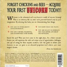 Raising Unicorns: Your Step-by-Step Guide to Starting and Running a Successful - and Magical! - Unicorn Farm: Jessica S. Marquis, Hedgpeth K