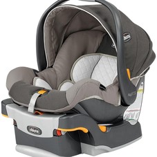 Chicco Keyfit 30 Infant Car Seat - Polaris - Free Shipping
