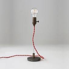 Lift Lamp - Lamps - Lighting & Hardware