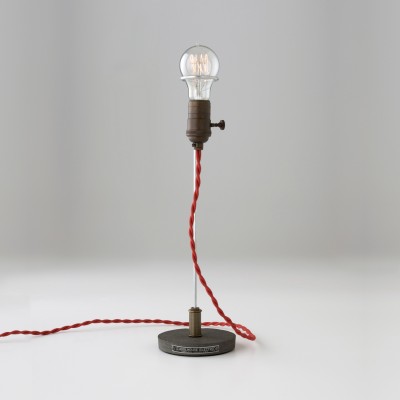 Lift Lamp - Lamps - Lighting & Hardware