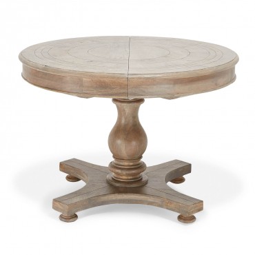 French Quarter Expandable Table