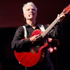 David Byrne Criticizes Streaming Music Services | Music News | Rolling Stone