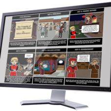 Storyboard That Classroom | Teacher Free Trial | EdTech