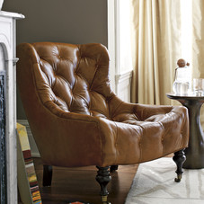 Bruno Chair - Chairs | Serena and Lily