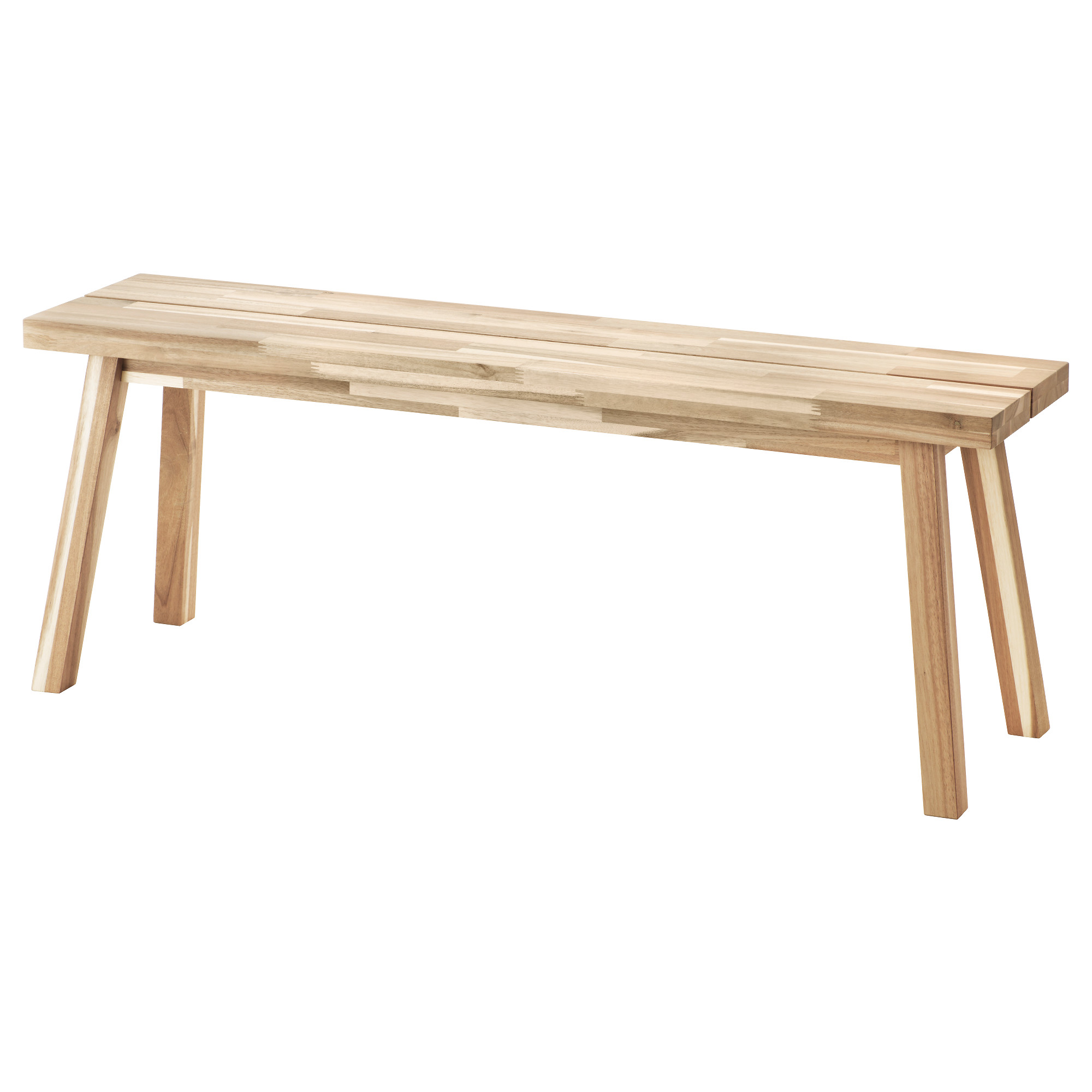 SKOGSTA Bench - IKEA