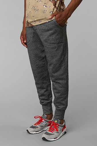 BDG Knit Jogger Pant - Urban Outfitters