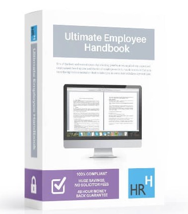 Free Restaurant Employee Handbooks For Small Business Owners | NDebted