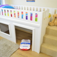 Why Bunk Beds Are Good for Your Children Growth