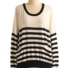 Bring It Around Town Top | Mod Retro Vintage Sweaters | ModCloth.com