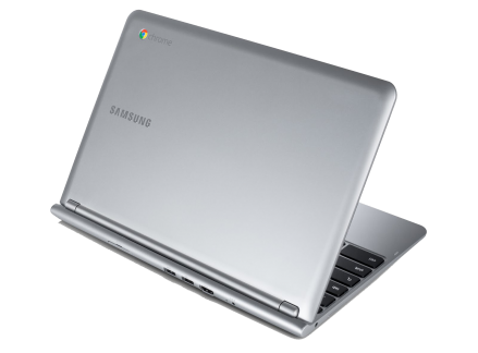 | Best Netbook from Google