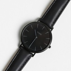 Cluse La Boh Full Watch in Black