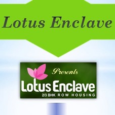 Lotus City Enclave Lucknow – Resale 3BHK Apartments/Flats