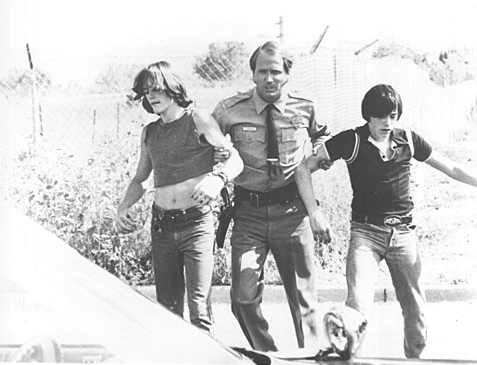 Over The Edge | VICE