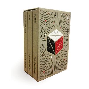 Amazon.com: Malcolm Gladwell: Collected (9780316123099): Malcolm Gladwell: Books