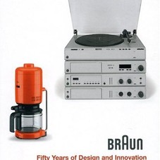BRAUN--Fifty Years of Design and Innovation: Bernd Polster: 9783936681352: Amazon.com: Books