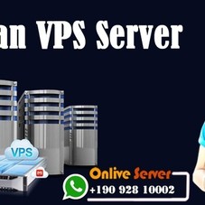 Japan VPS Server Hosting by Onlive Server