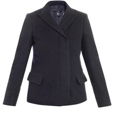 Yelena wool blazer | Marc by Marc Jacobs | Matchesfashion.com
