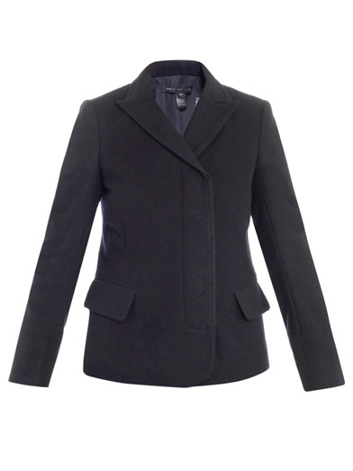 Yelena wool blazer | Marc by Marc Jacobs | Matchesfashion.com