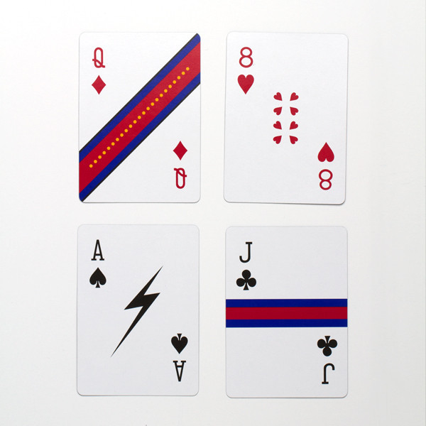Best Made Company — Playing Cards