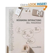 Designing Interactions: Bill Moggridge: 9780262134743: Amazon.com: Books
