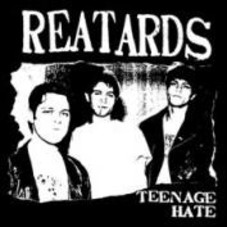 Reatards - Teenage Hate | Fuck Elvis, Here's The Reatards - [Vinyl] 2xLP - Reatards