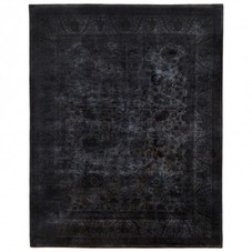 Color Reform Spectrum Overdyed Rug - 8'1